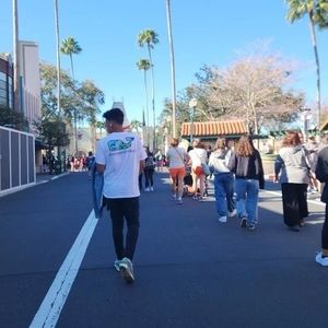 Meet your Posher, Ferlet